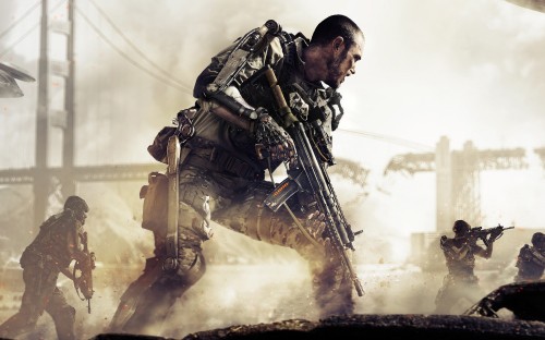 Call of Duty: Modern Warfare 3 III [PS4]