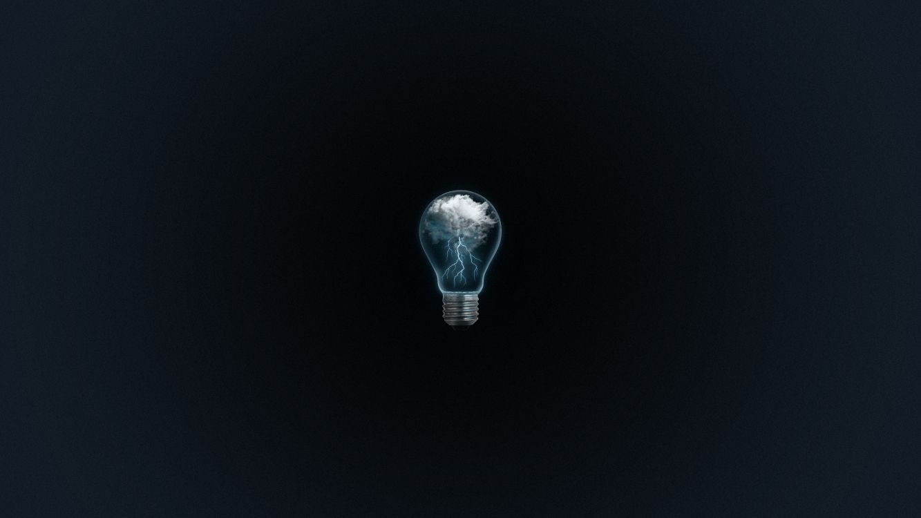 Обои атмосфера земли, автомобильное освещение, газ, арт, электрик в разрешении 3840x2160