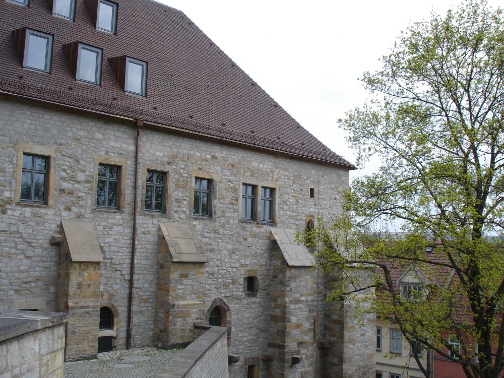 Обои средневековая архитектура, здание, фасад, свойство, Хаус в разрешении 2592x1944