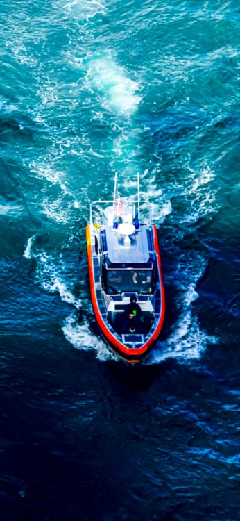 Обои гидрографические исследования, гидрографическая съемка, межевание, гидрография, вода в разрешении 1356x2934