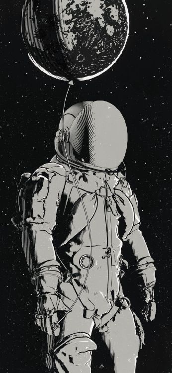 Обои визуальное искусство, рисование, иллюстрация, арт, графический дизайн в разрешении 1080x2340