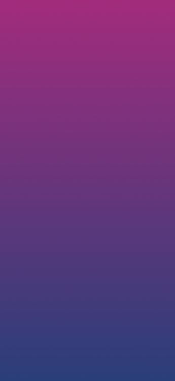 Обои apple, iPhone, macOS Big Sur, яблоко, двухцветный градиент в разрешении 1284x2788