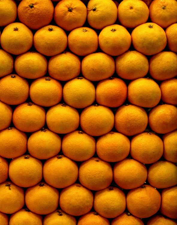 Обои мандарин, фрукты, природные продукты, Апельсин, пища в разрешении 3102x3934