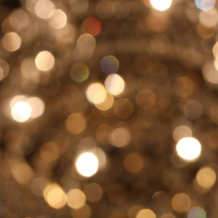 Обои боке, коричневый цвет, свет, освещение, крупный план в разрешении 2000x2000