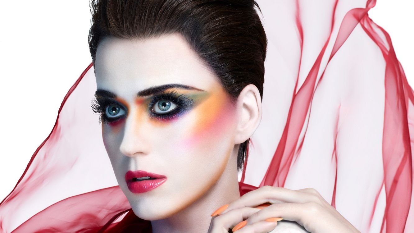 Обои свидетель Кэти Перри, Кэти Перри, Свидетель Тура, свидетель, Альбом в разрешении 5120x2880