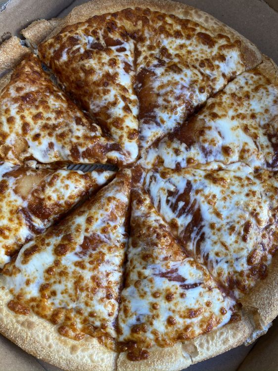 Обои пицца, Flammekueche, манакитский, лепешки, блин в разрешении 1536x2048