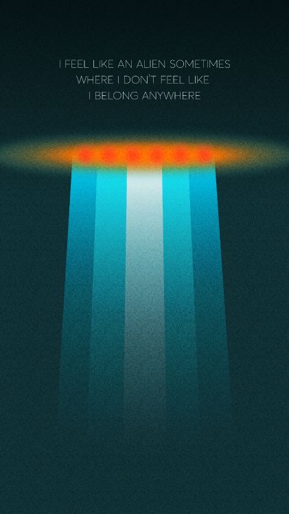 Обои атмосфера, графический дизайн, земля, атмосфера земли, лазурный в разрешении 2160x3840