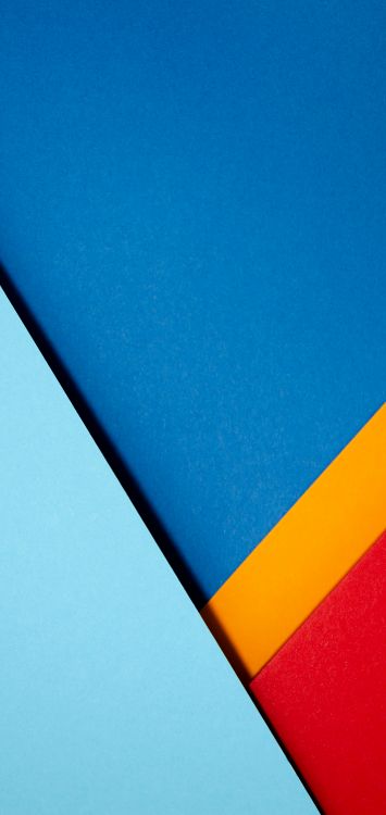 Обои треугольник, прямоугольник, полутона и оттенки, электрик, узор в разрешении 1421x3000