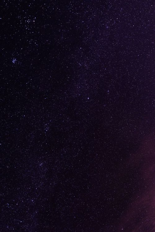 Обои черный, пурпур, Фиолетовый, атмосфера, космос в разрешении 4000x6000
