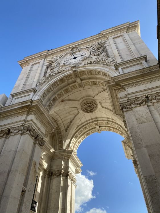 Обои ориентир, классическая архитектура, древняя история, Древний римской архитектуры, архитектура в разрешении 1536x2048