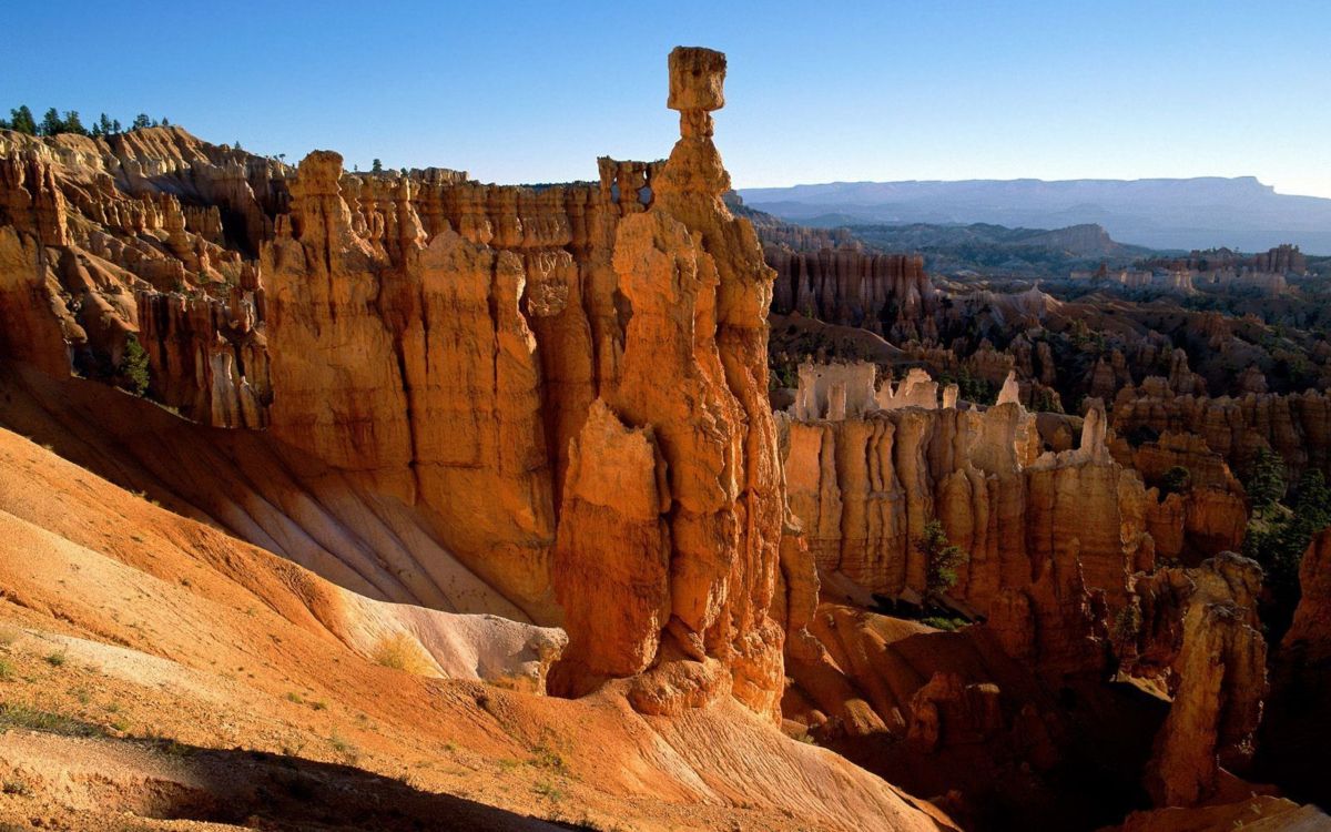 Обои формирование, бесплодные земли, рок, геология, дикая местность в разрешении 2560x1600