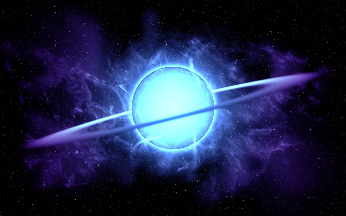 Обои планета, космическое пространство, космос, астрономический объект, атмосфера в разрешении 5120x3200