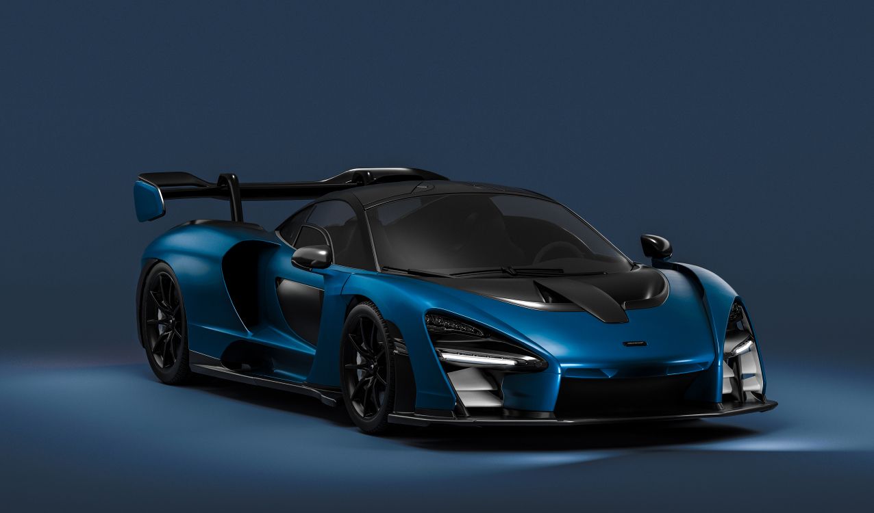 Обои спорткар, mclaren automotive, авто, mclaren senna, Макларен в разрешении 3840x2257