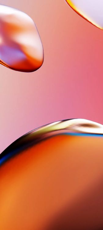 Обои Moto, моторола х40, Motorola, moto x, Янтарь в разрешении 1080x2400