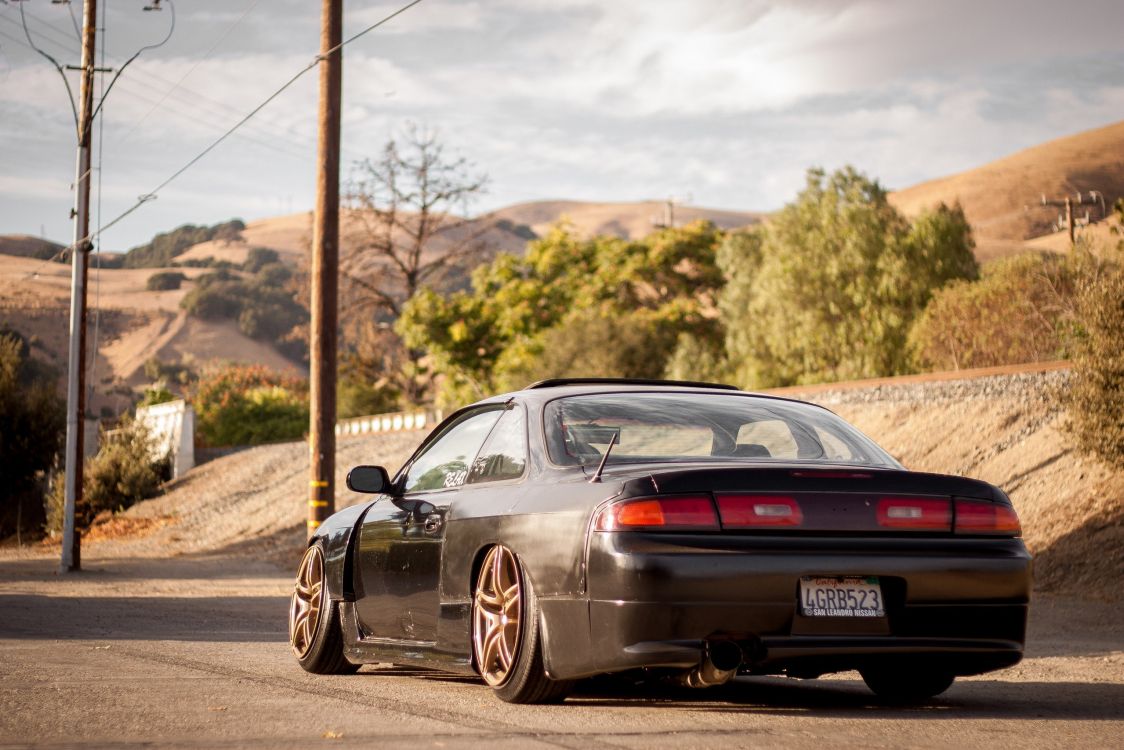 Обои спорткар, авто, Ниссан, спортивный автомобиль, седан в разрешении 2560x1707