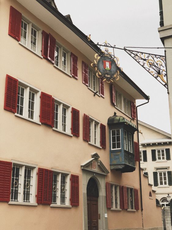 Обои Хаус, свойство, фасад, соседство, городок в разрешении 3024x4032