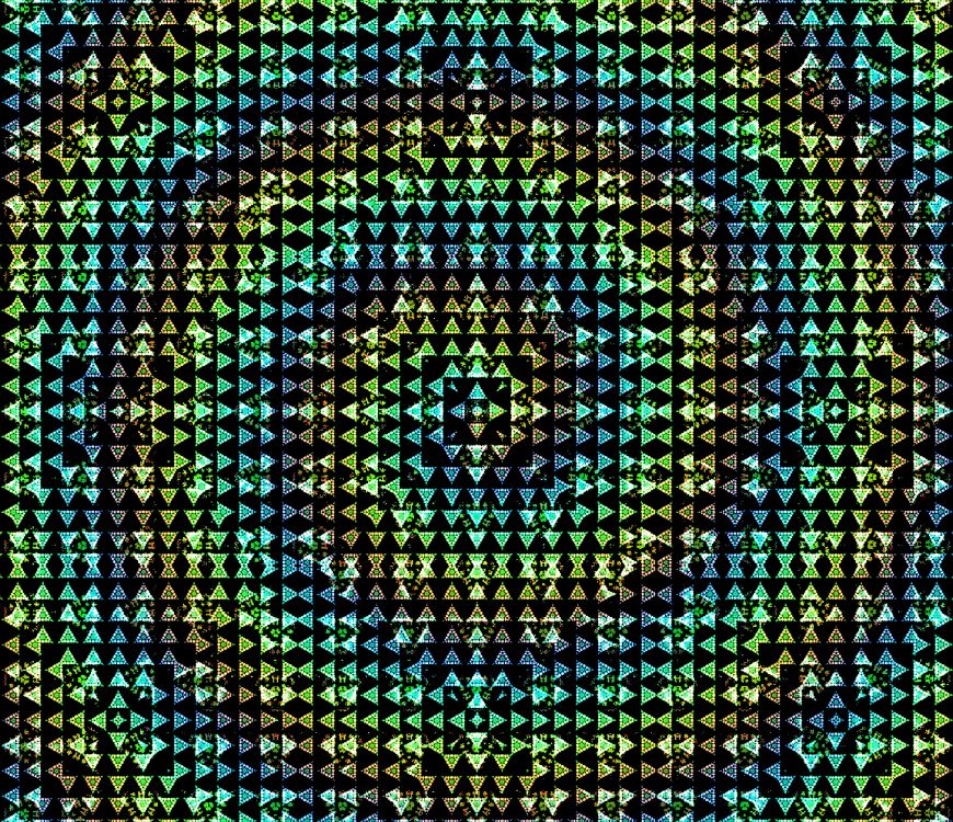 Обои узор, зеленый, наложение текстуры, текстура в разрешении 3200x2756