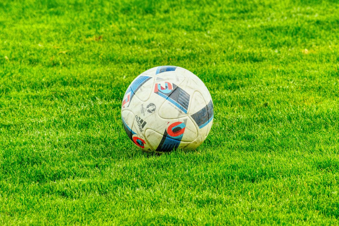 Обои футбольный мяч, футбол, мяч, футбольный, международные правила футбола в разрешении 6000x4000