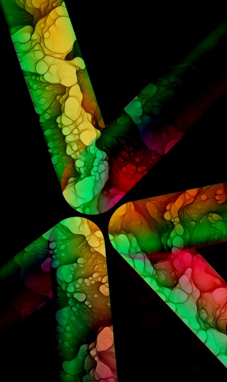 Обои треугольник, визуальное искусство, графический дизайн, прямоугольник, Визуальный эффект освещения в разрешении 1600x2687