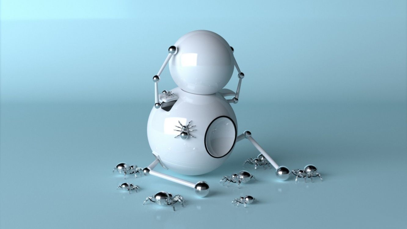 Обои технологии, трех мерное пространство, технология, цифровое искусство в разрешении 2048x1152