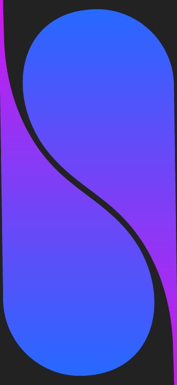 Обои круг, пурпур, лазурный, прямоугольник, Фиолетовый в разрешении 2251x4873