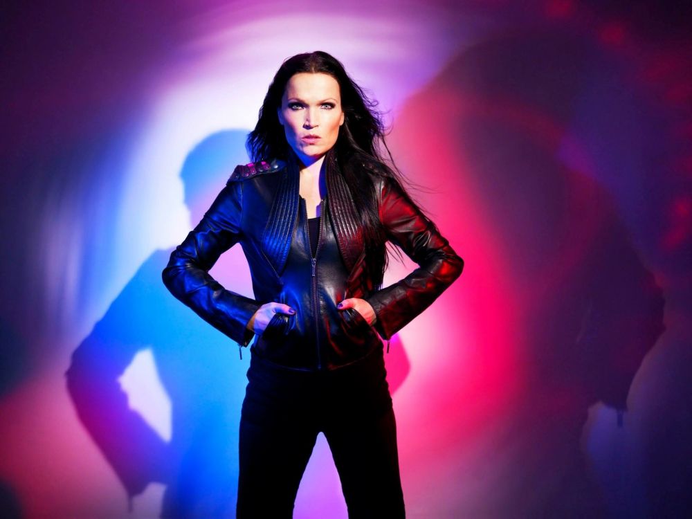 Обои Представление, музыкальный исполнитель, электрик, nightwish, фотография в разрешении 2048x1536