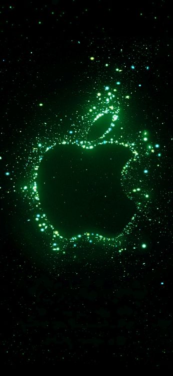 Обои Apple Event 7 сентября, яблоко, ios, Apple Watch, яблочное событие в разрешении 1170x2532