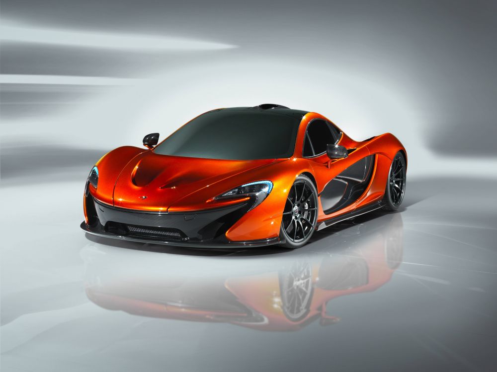 Обои mclaren automotive, Макларен, женевский автосалон, авто, Парижский автосалон в разрешении 7000x5249
