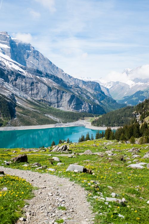 Обои гора, горный хребет, горный рельеф, природный ландшафт, природа в разрешении 3264x4896