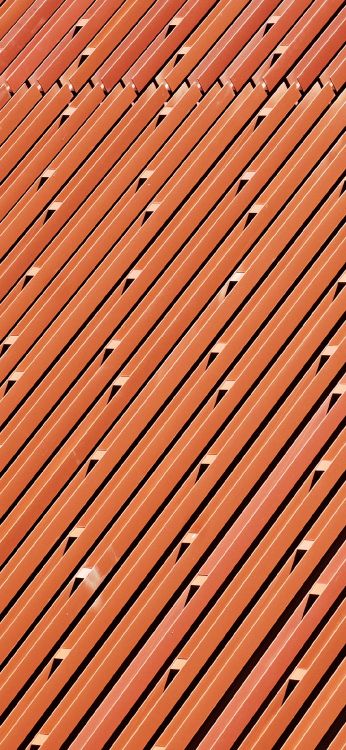 Обои Апельсин, коричневый цвет, древесина, материальное свойство, полутона и оттенки в разрешении 1080x2340