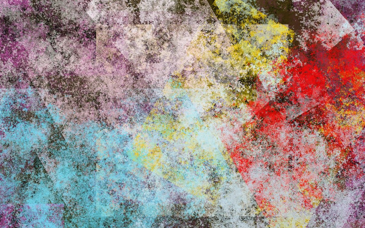 Обои акварельная живопись, живопись, текстура, арт, акриловая краска в разрешении 2560x1600