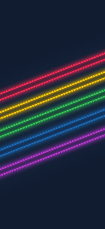 Обои wwdc22, свет, пурпур, Фиолетовый, Визуальный эффект освещения в разрешении 1712x3704