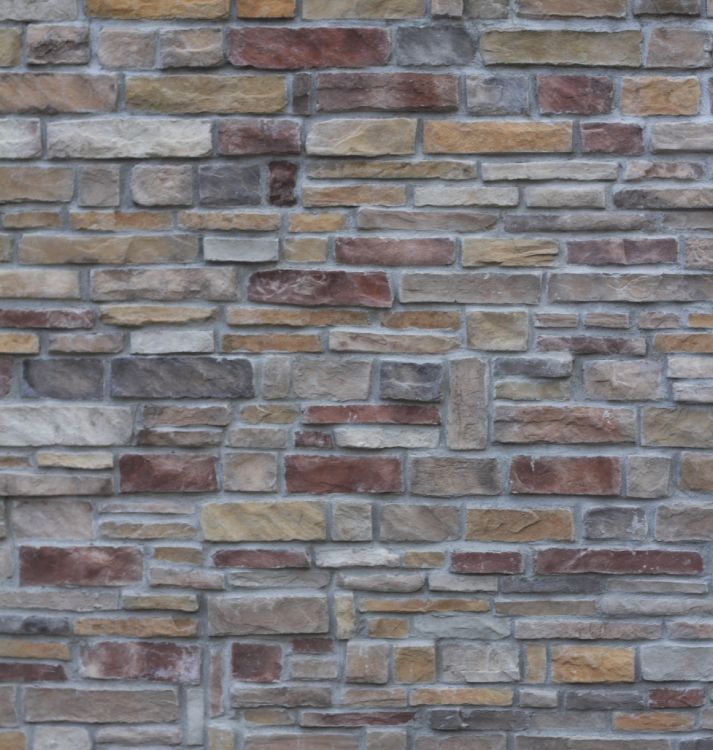 Обои каменная стена, стена, текстура, кирпич, кирпичная кладка в разрешении 2592x2724