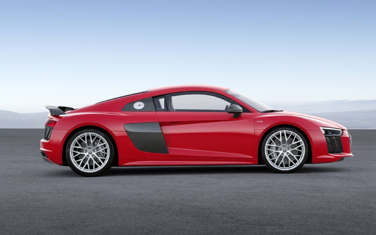 Обои авто, audi, спорткар, audi r8, Мерседес АМГ в разрешении 3840x2400
