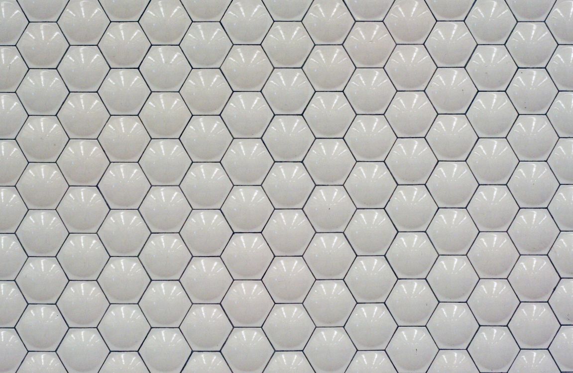 Обои узор, плитка, дизайн, стена, металл в разрешении 3176x2068