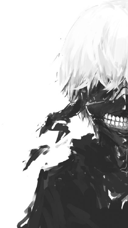 Обои Токио вурдалак, Кен kaneki, аниме, Токио Вурдалак Объем 14, токийский гуль а в разрешении 1080x1920