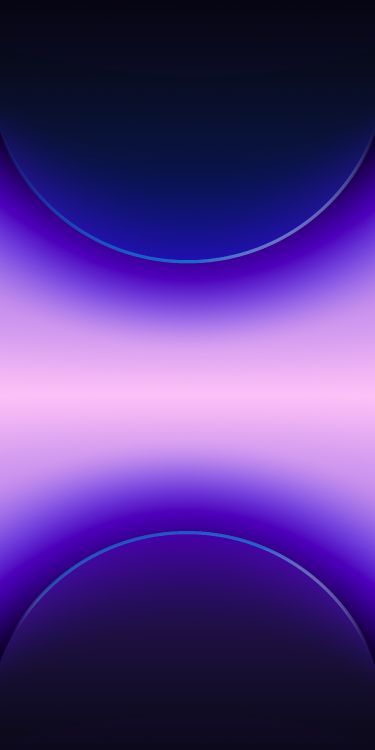 Обои атмосфера, пурпур, лазурный, Фиолетовый, газ в разрешении 2750x5500