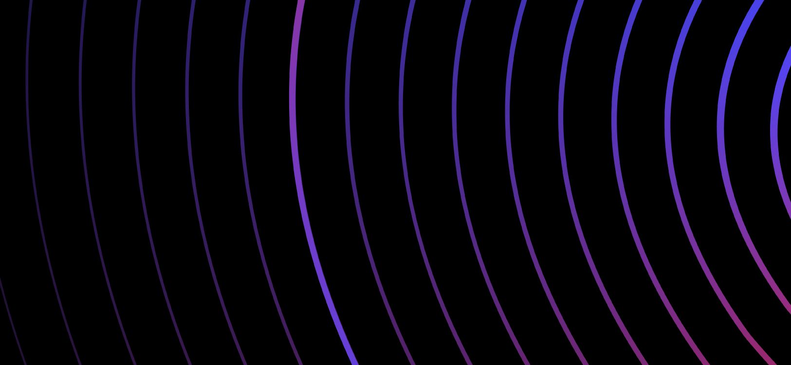 Обои атмосфера, пурпур, Фиолетовый, пурпурный цвет, круг в разрешении 5070x2340