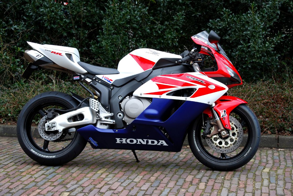 cbr1000rr second hand