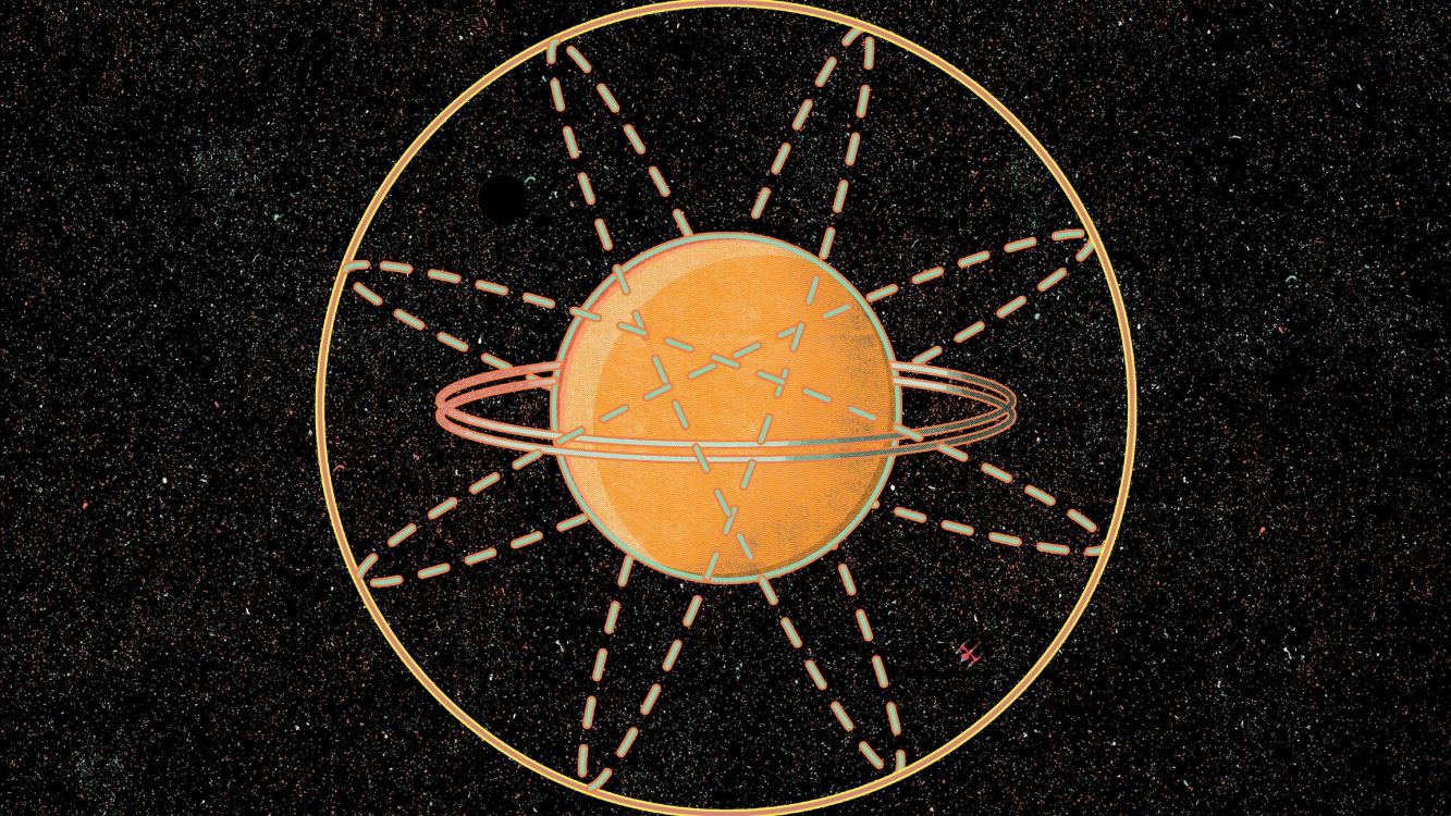 Обои круг, астрономический объект, космос, наука, Астрономия в разрешении 2304x1296
