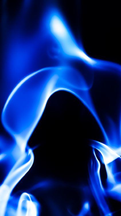 Обои электрик, свет, вода, белые, синий в разрешении 1297x2305