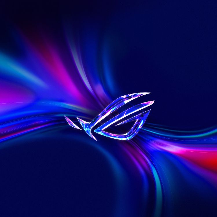 Обои жир 7, рог телефон 7, asus, 512 гб, 16 дюймов в разрешении 2448x2448