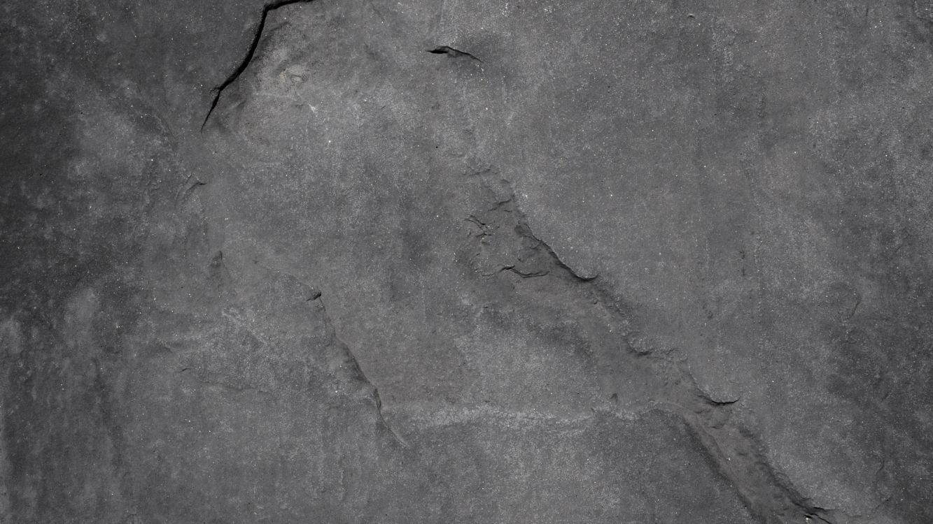 Обои серый цвет, текстура, рок, черный и белый, черный в разрешении 2560x1440