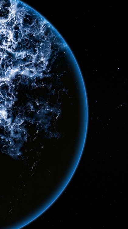 Обои атмосфера, земля, мир, астрономический объект, наука в разрешении 3240x5760