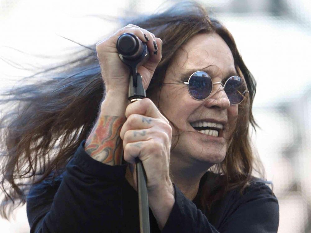 Обои тяжелый металл, Блэк Саббат, очки, солнечные очки, уход за зрением в разрешении 1956x1465