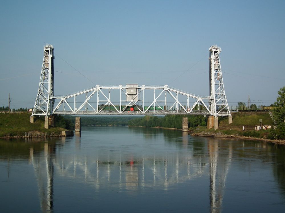 Обои мост, вантовый мост, арочный мостик, подвесной мост, консольный мост в разрешении 2560x1920
