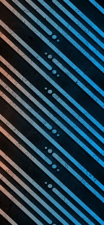 Обои узор, иллюстрация, лазурный, Аква, материальное свойство в разрешении 1080x2340