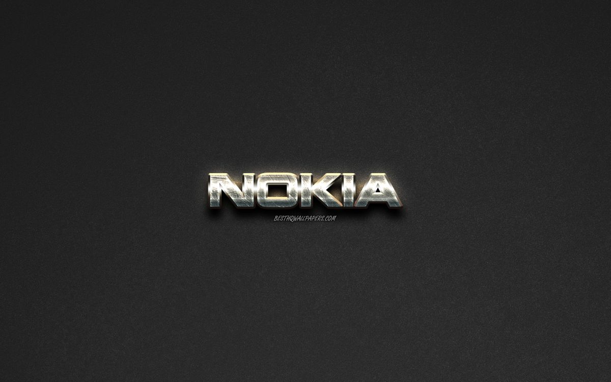 Обои лого, Вико, Nokia, смартфон, Huawei в разрешении 2880x1800