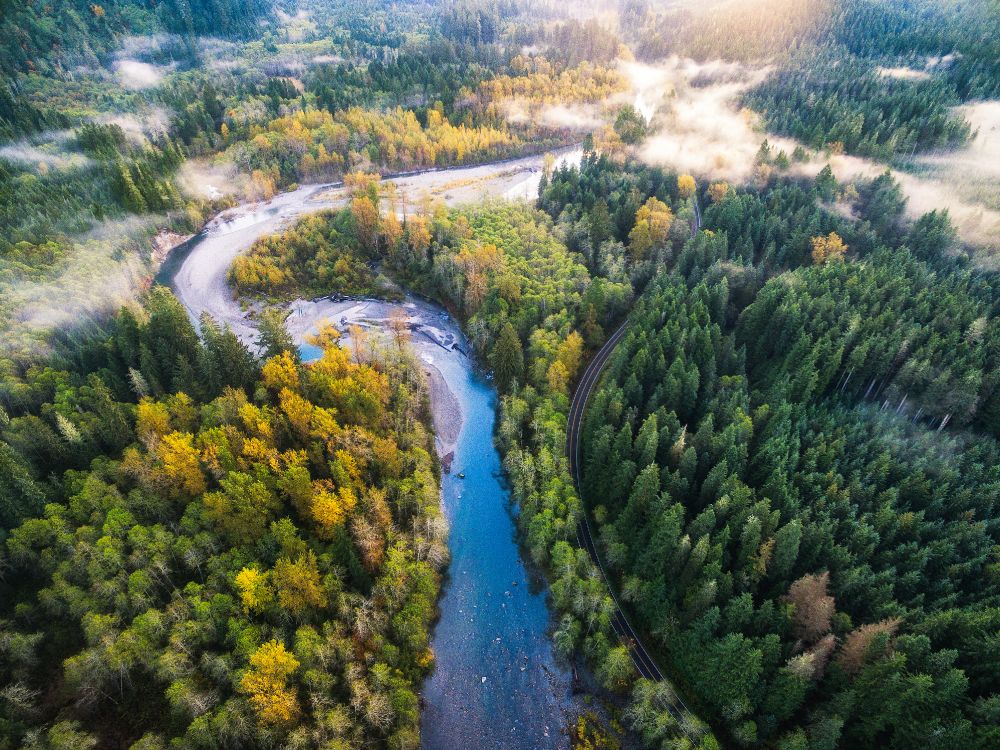 Обои природный ландшафт, природа, растительность, окружающая среда, гидроресурсы в разрешении 4000x2998