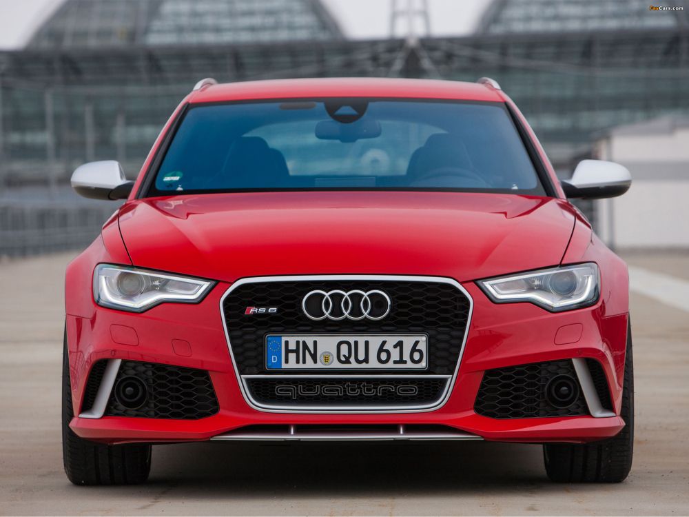 Обои Ауди RS6, Ауди А6, audi, авто, спорткар в разрешении 2048x1536